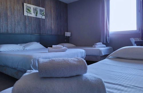 Privas Hotel | Hôtel Les Châtaigniers