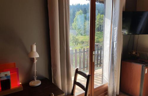 La Bollene-Vesubie Hotel | Hôtel Les Chamois