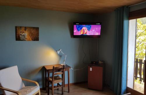 La Bollene-Vesubie Hotel | Hôtel Les Chamois