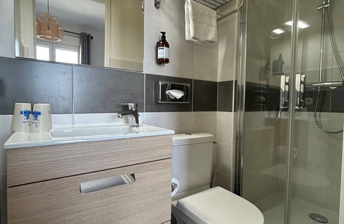 Courtoisville-Sillon-Moka Hotel | Hôtel Les Charmettes