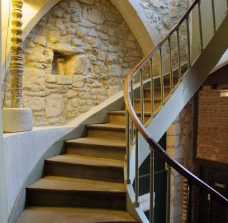 Laon Hotel | Hôtel Les Chevaliers