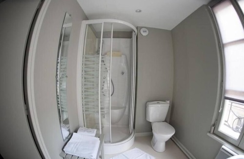 Laon Hotel | Hôtel Les Chevaliers