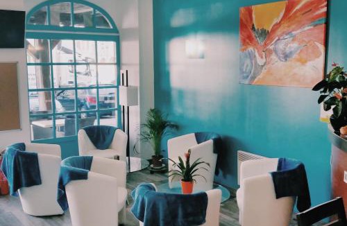 Marciac Hotel | Hôtel Les Comtes de Pardiac