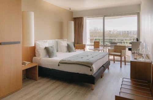 La Grande-Motte Hotel | Hôtel Les Corallines - Thalasso & Resort
