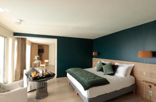 La Grande-Motte Hotel | Hôtel Les Corallines - Thalasso & Resort