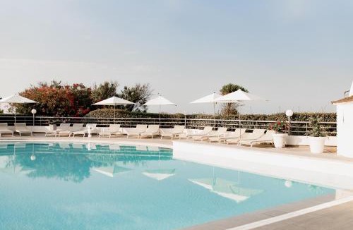La Grande-Motte Hotel | Hôtel Les Corallines - Thalasso & Resort
