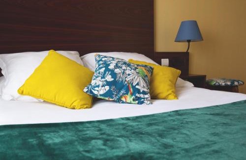 Agon-Coutainville Hotel | Hôtel Les Coutainvillaises