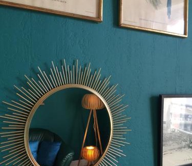 Agon-Coutainville Hotel | Hôtel Les Coutainvillaises