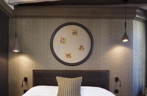 Latin Hotel | Hôtel Les Dames du Panthéon