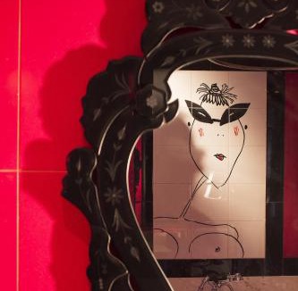 Latin Hotel | Hôtel Les Dames du Panthéon