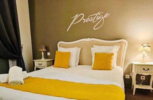 Essoyes Hotel | Hôtel Les Demoiselles