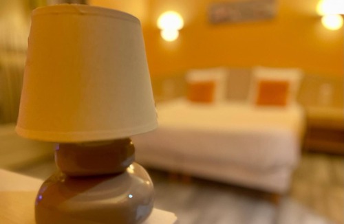 Essoyes Hotel | Hôtel Les Demoiselles