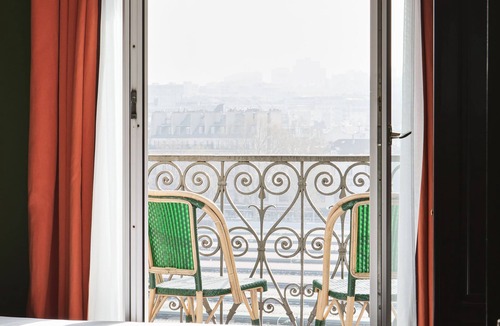 Saint-Vincent-de-Paul Hotel | Hôtel Les Deux Gares & Spa