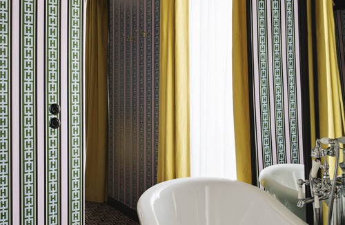 Saint-Vincent-de-Paul Hotel | Hôtel Les Deux Gares & Spa