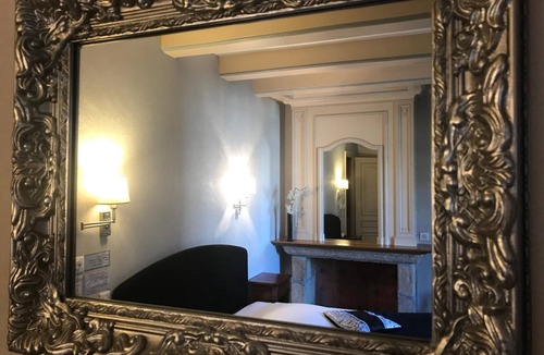 La Roche-Bernard Hotel | Hôtel Les Deux Magots