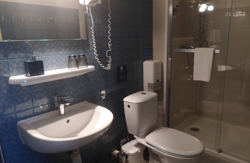 La Roche-Bernard Hotel | Hôtel Les Deux Magots