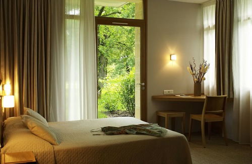 Rocamadour Hotel | Hôtel Les Esclargies