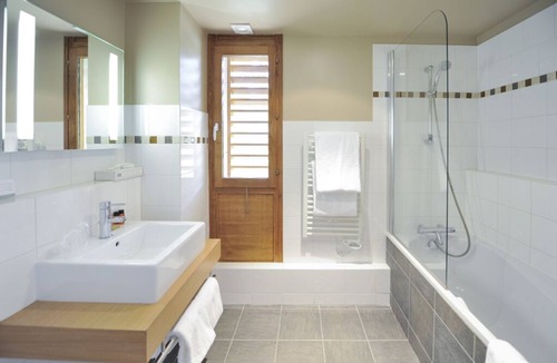 Rocamadour Hotel | Hôtel Les Esclargies