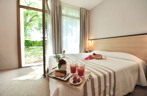 Rocamadour Hotel | Hôtel Les Esclargies