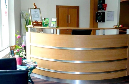 Noyal-sur-Vilaine Hotel | Hôtel Les Forges
