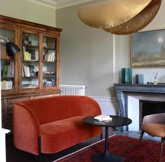 Saint-Hilaire-le-Chatel Hotel | Hôtel les Prés