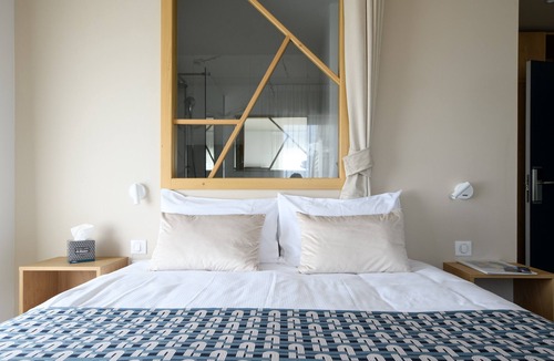 Saint-Trojan-les-Bains Hotel | Hôtel Les Pins - Oléron