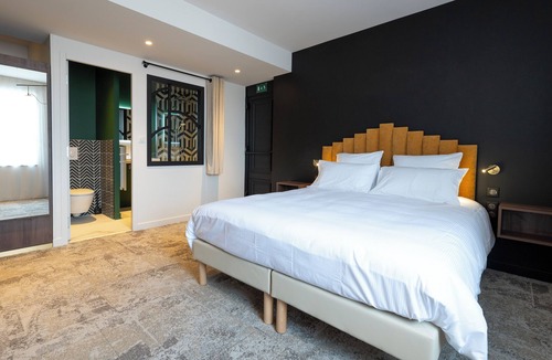 Saint-Trojan-les-Bains Hotel | Hôtel Les Pins - Oléron