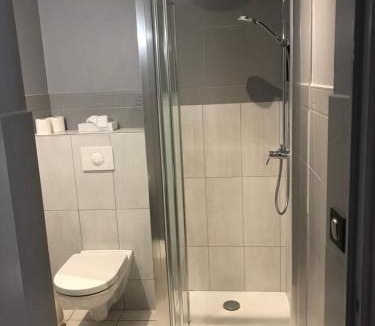 Saint-Omer Hotel | Hôtel Les Frangins