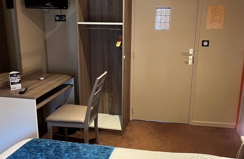 Saint-Omer Hotel | HÔTEL LES FRANGINS