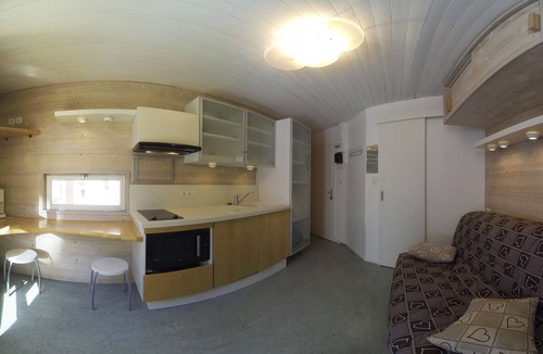 Orcieres-Merlette Hotel | Hôtel les Gardettes