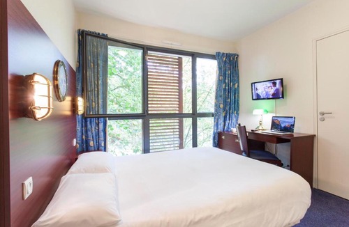 La Rochelle City Centre Hotel | Hôtel Les Gens de Mer La Rochelle