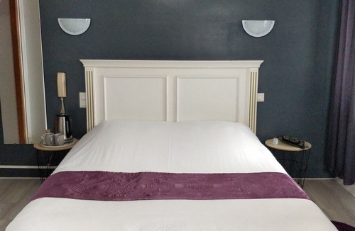 Concarneau Hotel | Hôtel Les grands voyageurs