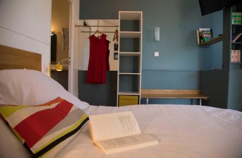 Meursault Hotel | Hôtel Les Hauts de Meursault