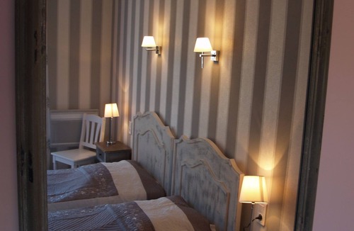 Moureze Hotel | Hôtel Les Hauts de Mourèze