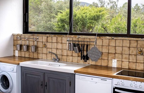 Moureze Hotel | Hôtel Les Hauts de Mourèze