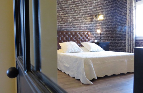 Moureze Hotel | Hôtel Les Hauts de Mourèze