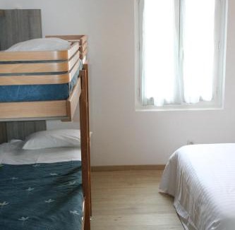 Biscarrosse Hotel | Hôtel Les Italiens