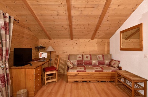 Hauderes Hotel | Hôtel Les Mélèzes