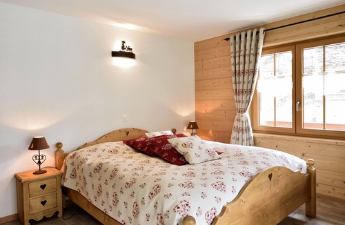 Hauderes Hotel | Hôtel Les Mélèzes