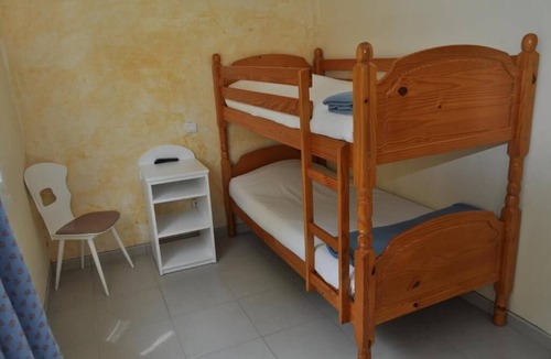 Lunel Hotel | Hôtel Les Mimosas