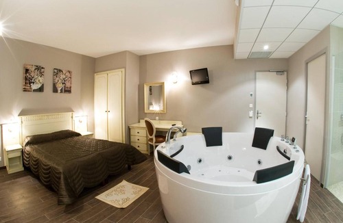 Mirepoix Hotel | Hôtel Les Minotiers