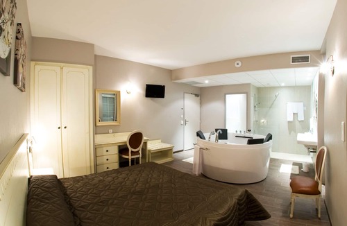 Mirepoix Hotel | Hôtel Les Minotiers