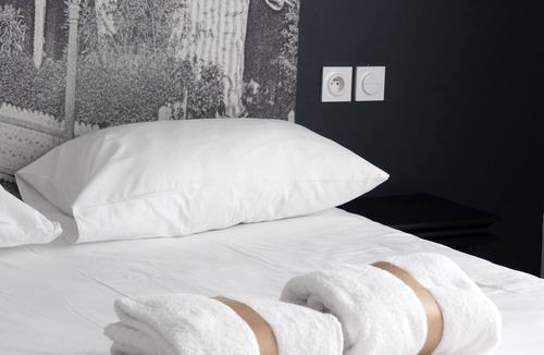 Annecy-le-Vieux Hotel | Hôtel Les Muses