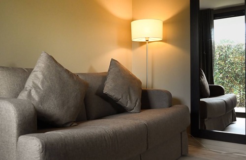 Annecy-le-Vieux Hotel | Hôtel Les Muses