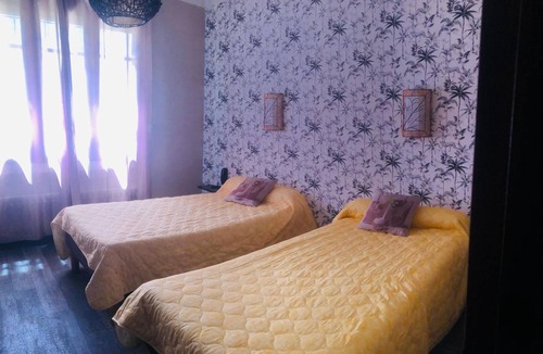 Estanove Hotel | Hôtel Les Myrtes