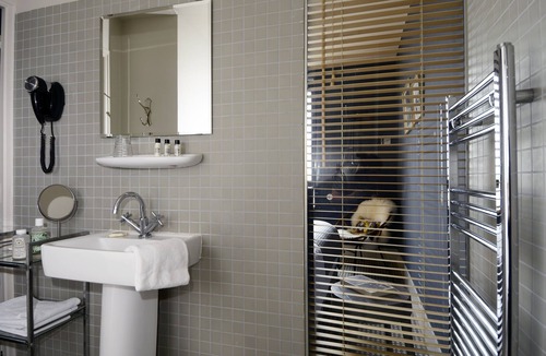 Saint-Valery-sur-Somme Hotel | Hôtel Les Pilotes