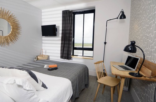 Saint-Valery-sur-Somme Hotel | Hôtel Les Pilotes