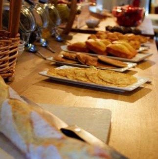 Grand-Fougeray Hotel | HÔTEL LES PALIS