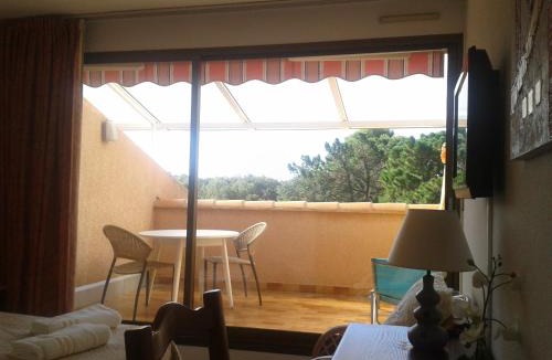 Cabasson Hotel | Hôtel Les Palmiers