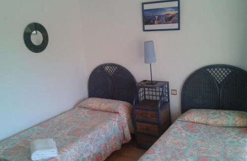 Cabasson Hotel | Hôtel Les Palmiers